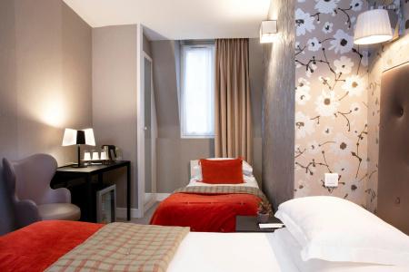 Hôtel Plaza Étoile - 19