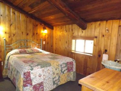 Arizona Mountain Inn & Cabins - 178