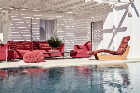 Myconian Ambassador Relais & Chateaux - 121