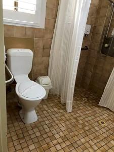 Chermside Motor Inn - 42