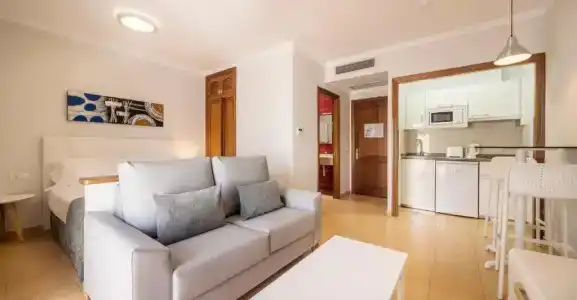Costa Sal Villa´s & Suite´s - 109