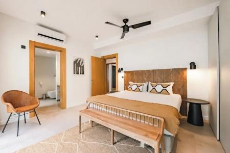 Legend Hill Resort and Spa - 17