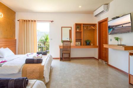 Nala Veli Beach & Spa - 111