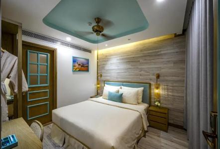 Icon Saigon - LifeStyle Design - 38