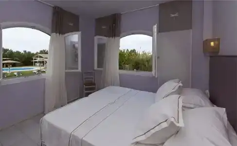 Ammos Naxos Exclusive & Studios - 35