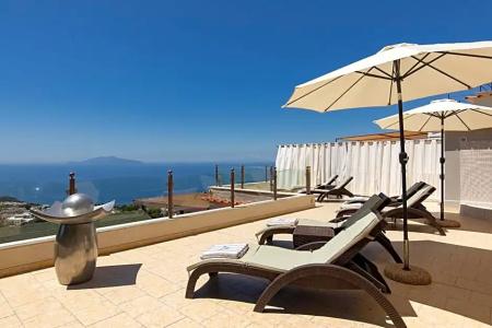 Monte Solaro Bed & Breakfast - 30