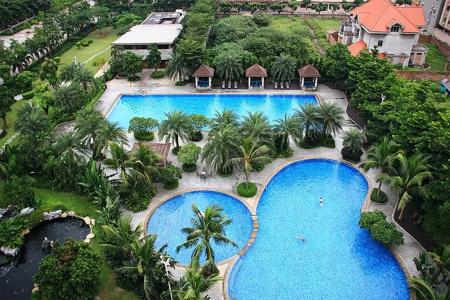 Dongguan Well Garden - 38