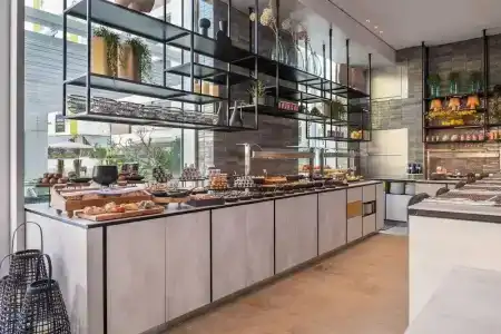 Port Tower by Isrotel design - 11