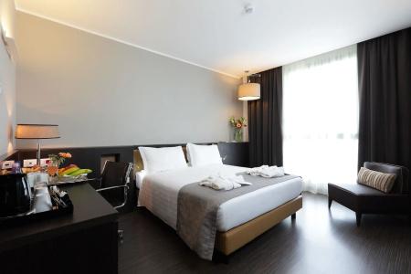 Best Western Premier Chc Airport - 2