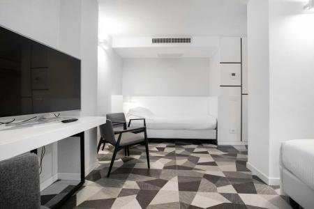 Best Western Cappello d'Oro - 8