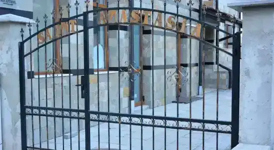 St. Anastasia - 27