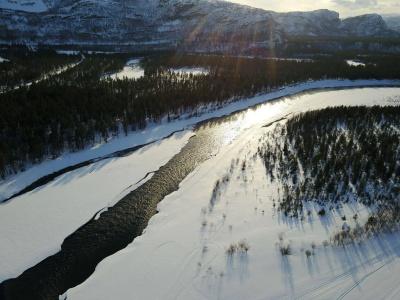 Sorrisniva Igloo - 16
