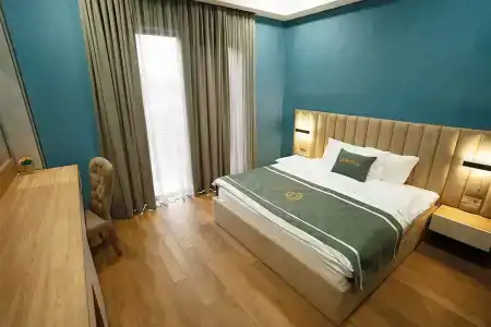 Dadiani Inn დადიანი ინნ - 36