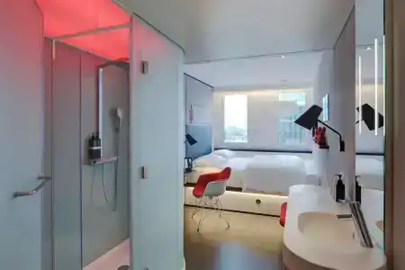 citizenM Paris Gare de Lyon - 51
