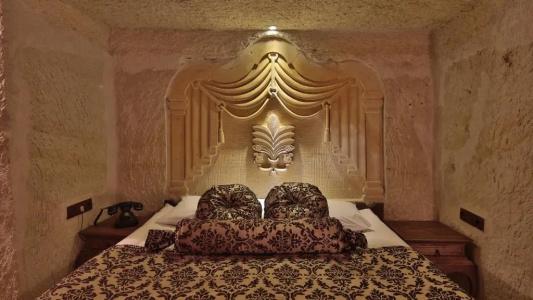Phocas Cave Suites - 161
