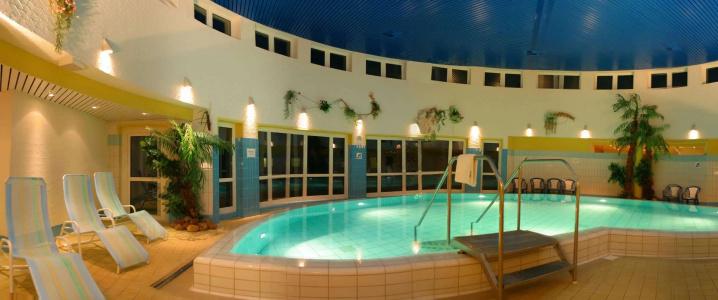 Wyndham Garden Wismar - 4