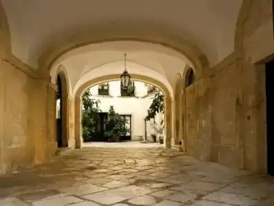 Palazzo Bernardini Suites - 11