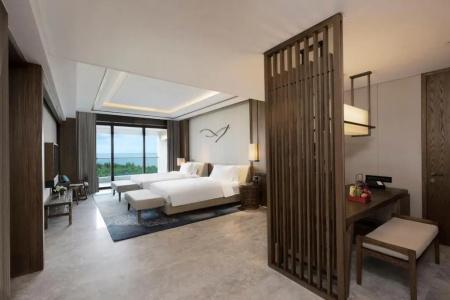 Intercontinental Sanya Haitang Bay Resort, An Ihg - 51