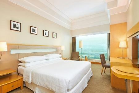 Four Points by Sheraton Shenzhen - 32