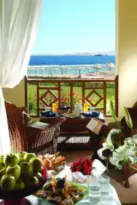 Charmillion Club Resort - 7