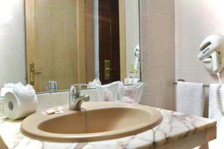Apartamentos Park Plaza - 46