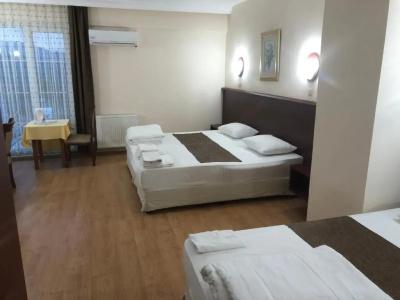 Zarha Mountain Resort - 72
