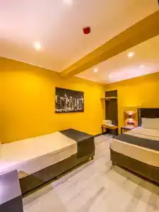 Roy Otel Akçay - 61
