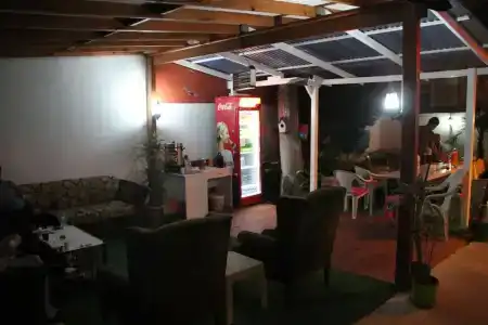 Limon Hostel - 14