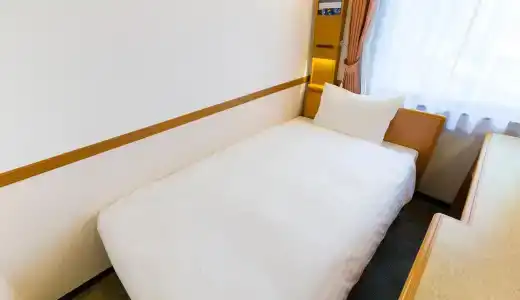 Toyoko Inn Kintetsu Nara Ekimae - 15