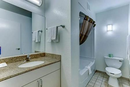 Studio 6-Kissimmee, FL - Orlando - 34
