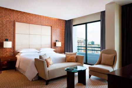 Sheraton Saigon & Towers - 209