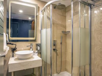Mercure Istanbul Bakirkoy - 54