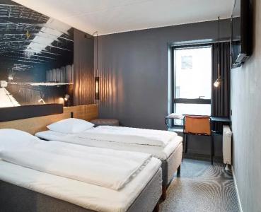 Zleep Aarhus Skejby - 39
