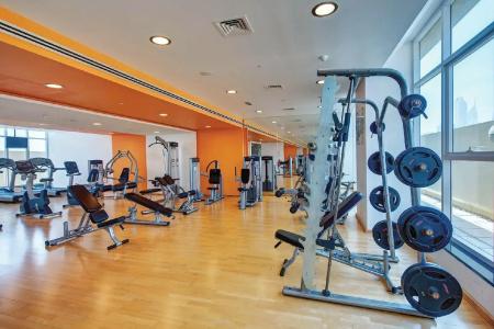 Al Khoory Executive, Al Wasl - 26