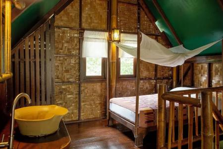Our Jungle Camp - Eco Resort Sha Certified - 44