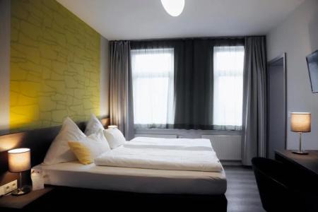 Ferien Appartements am BergOberhof (ex Parkhotel) - 41
