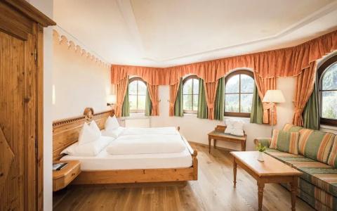 Ansitz Jakoberhof - 43