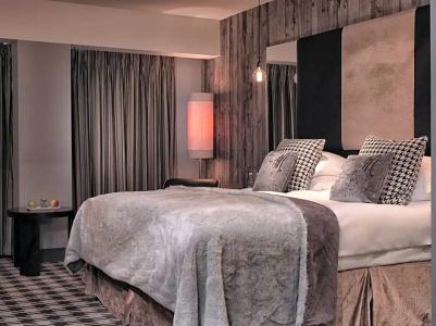 Malmaison Birmingham - 58