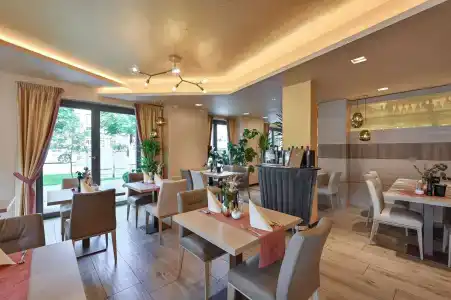 Best Western Plus Füssen - 28