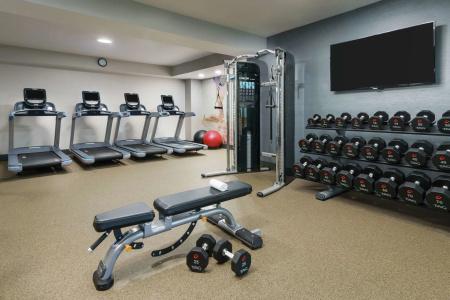 DoubleTree by Hilton Orlando Airport - 20