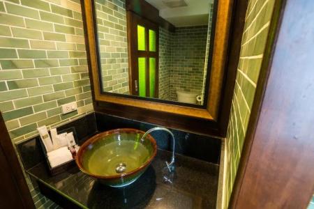 Viang Thapae Resort- Sha Extra Plus - 136