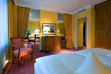 Mercure ParkKrefelder Hof - 73