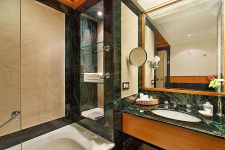 Trident Chennai - 32