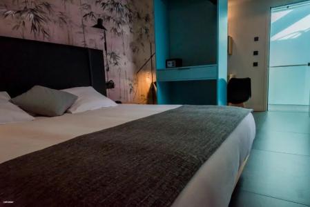 Welldone Quality - Crystal pool - 155