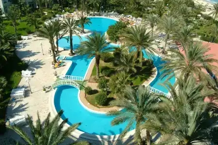 Riadh Palms- Family & Couples only - 6