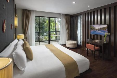 Centara Anda Dhevi Resort And Spa - Sha Plus - 3