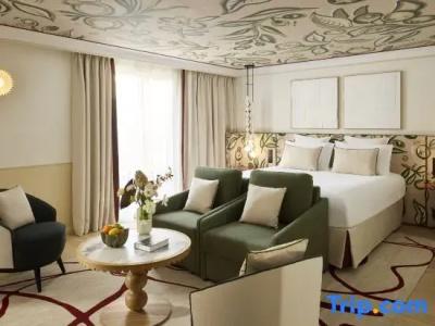 Grand Hôtel Roi René Aix en Provence Centre - MGallery - 147