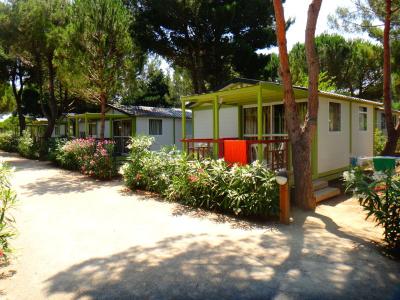 Camping La Pinède Enchantée - 11