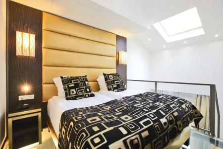 Golden Tulip Cannes De Paris - 239