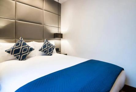 The Chilworth London Paddington - 25
